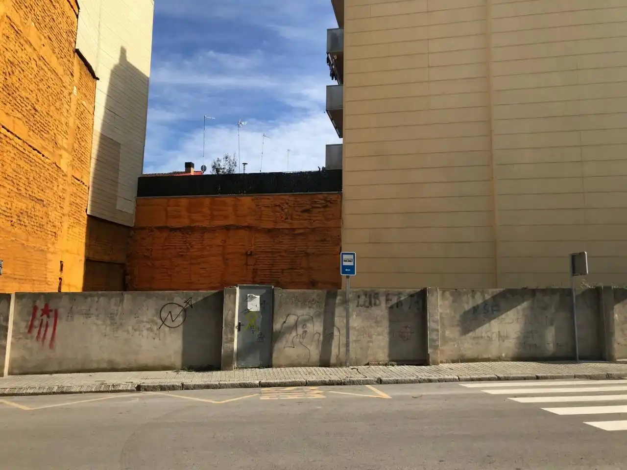 Wohnbaugrundstück zum Verkauf in Calle FRA JACINT COMA I GALI, imagen 2