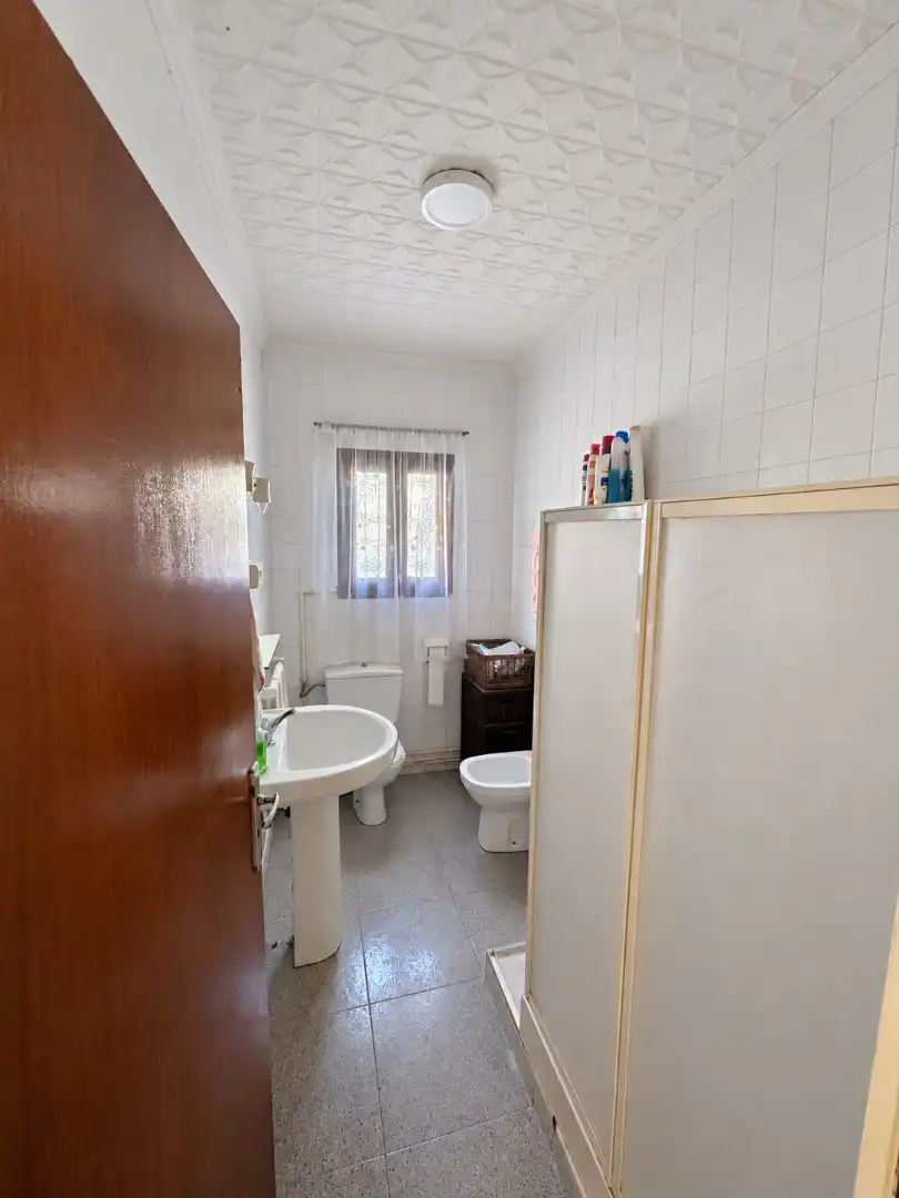 Semi-detached house with terrace for sale in Calle Maria, imagen 6