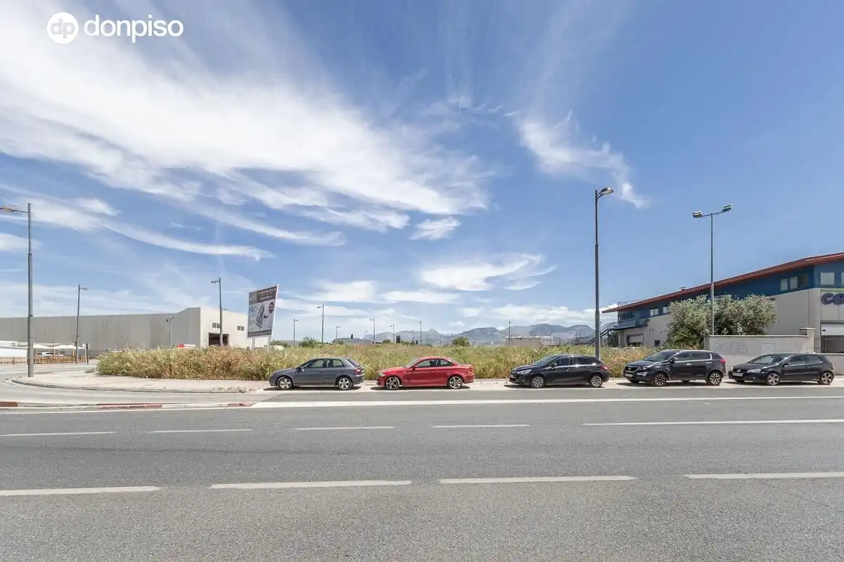 Lands and plots for sale in Calle Córdoba, imagen 5