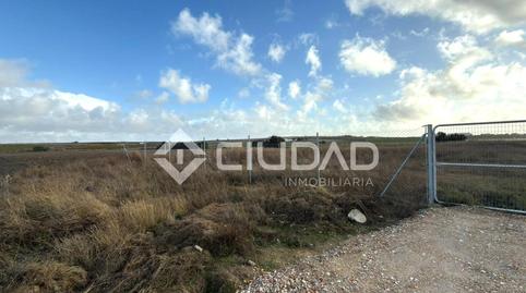 Foto 5 de Terreny en venda a Ctra Jerez - Ctra del Puerto, Cádiz
