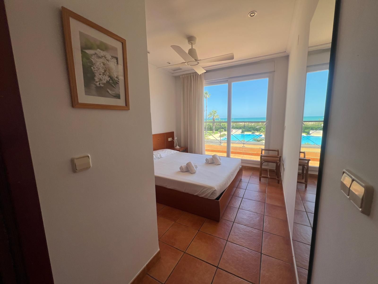 Attic to rent in Polígon Oliva Nova 2, 3, Oliva Nova