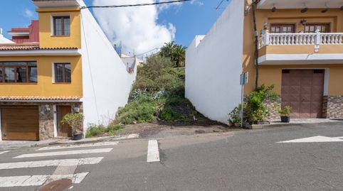 Foto 2 de Residencial en venta en Calle Los Geranios, 9, San José del Álamo - El Hornillo, Teror