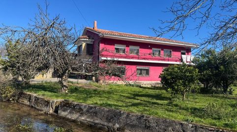 Foto 2 de Casa o xalet en venda a Carrejo - Barrio Carrejo, 110, Cabezón de la Sal, Cantabria