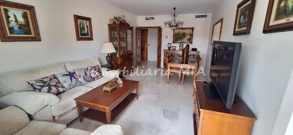 Wohnung mit Pool zum Verkauf in Los Álamos, imagen 3