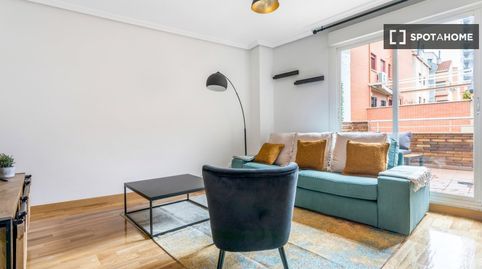 Foto 4 de Habitació a Berruguete, Madrid Capital
