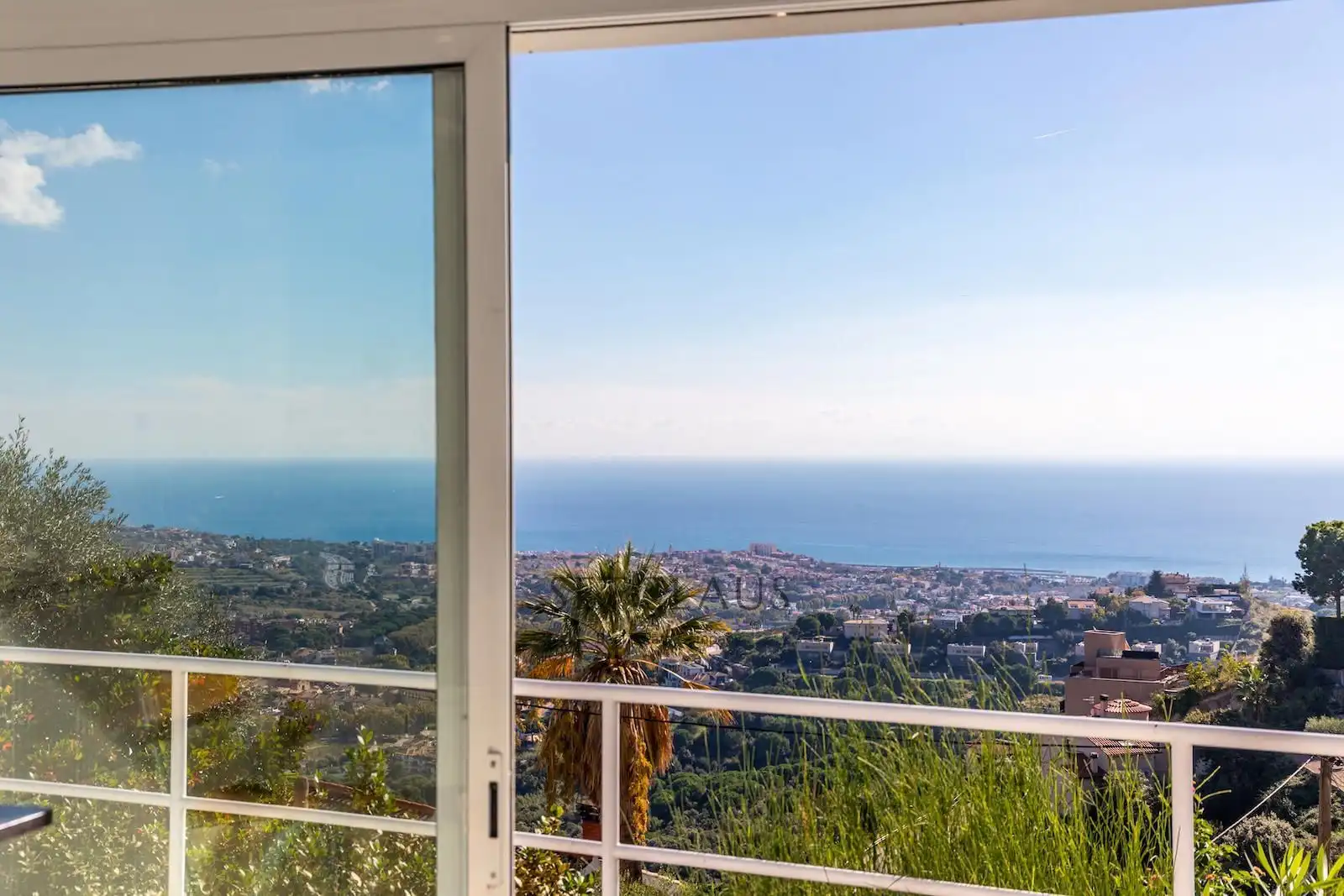 Villa con terrazza in vendita a Alella, imagen 54