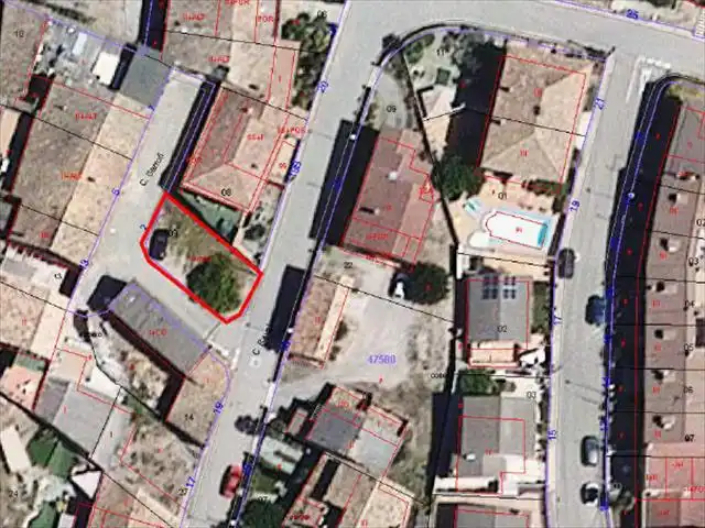 Terreno residenziale in vendita a Avinyó