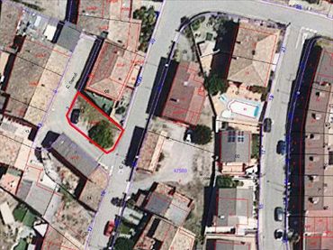 Terreno residenziale in vendita a Avinyó