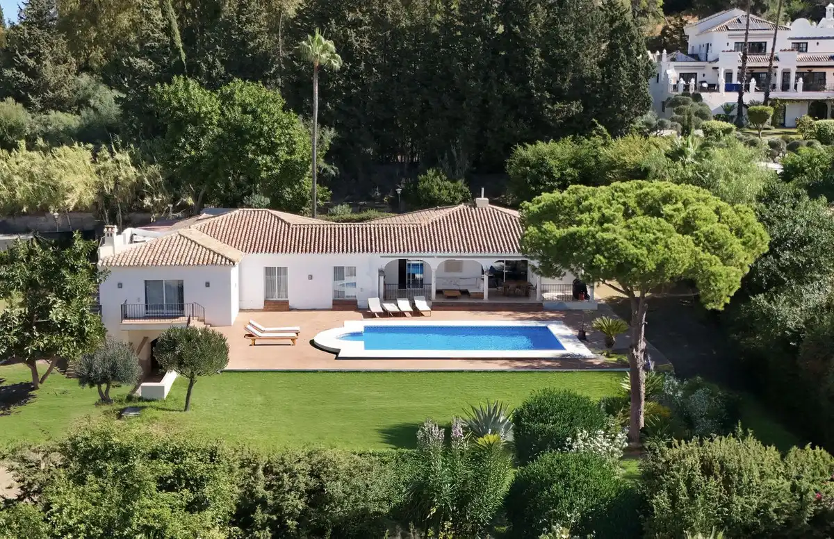 Villa avec piscine à vendre à Benamara - Atalaya, imagen 2