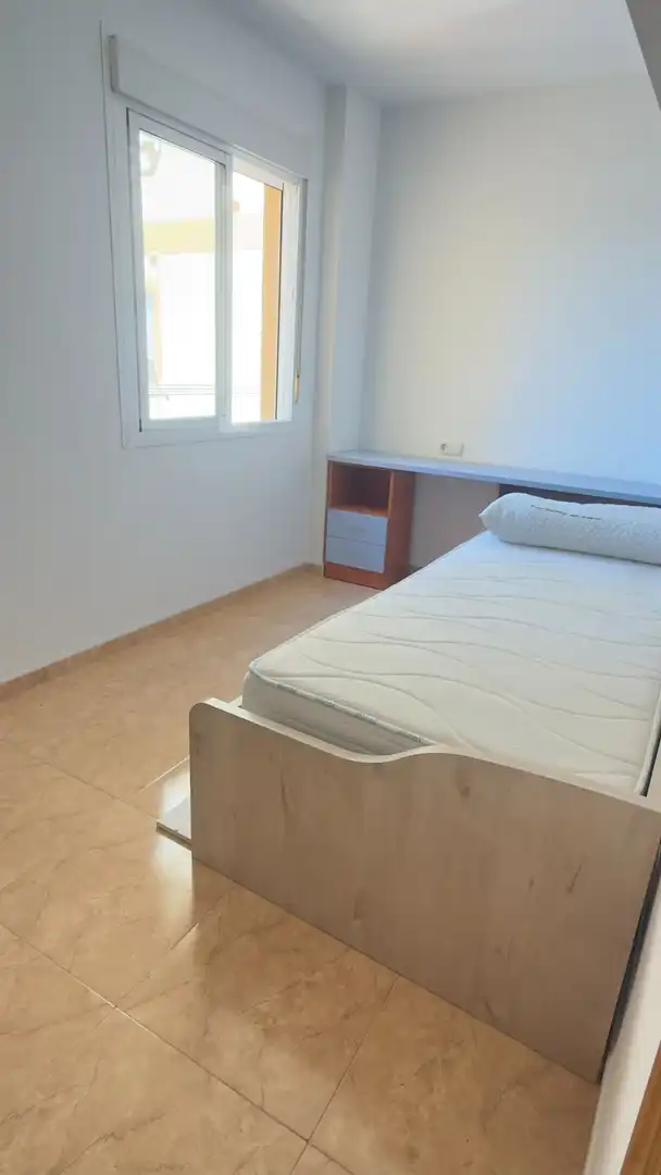 Schlafzimmer von Wohnung zum Verkauf in Albuñol