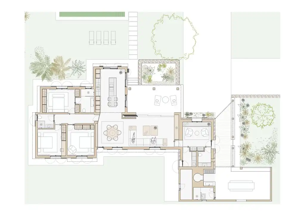 Casa rústica con piscina en venta en Pollença Poble, imagen 2