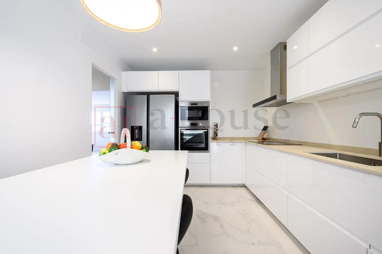 Ático con ascensor en venta en Rambla Catalunya, imagen 14
