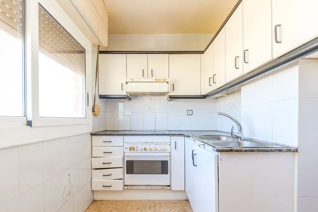 Wohnung zum Verkauf in C/ Abat Llort, Valls