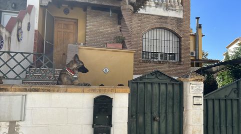 Foto 2 de Casa o xalet en venda a Los Monteros, -1, Ogíjares, Granada