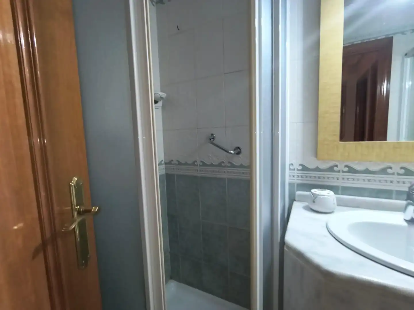 Wohnung mit Aufzug zur Miete in Centro, imagen 20