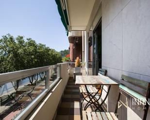 Flat to rent in Campo de Volantín Pasealekua, Castaños - Begoñaibarra