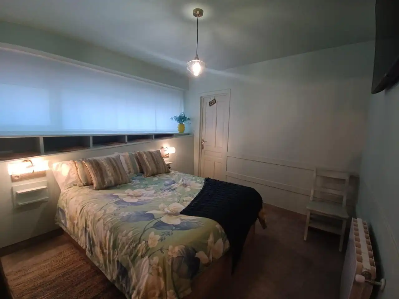 Piso con ascensor en venta en Juan De La Cosa, imagen 12