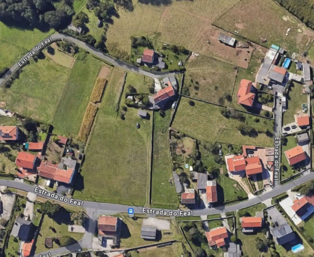 Rural land for sale in CR Feal 0