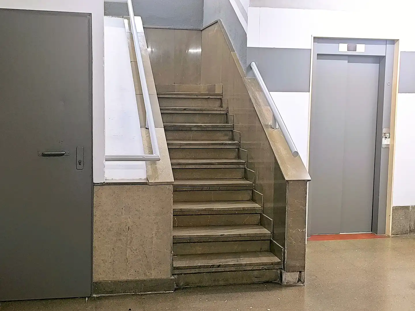 Parcheggio in vendita a Avenida Gran Capitán, imagen 9