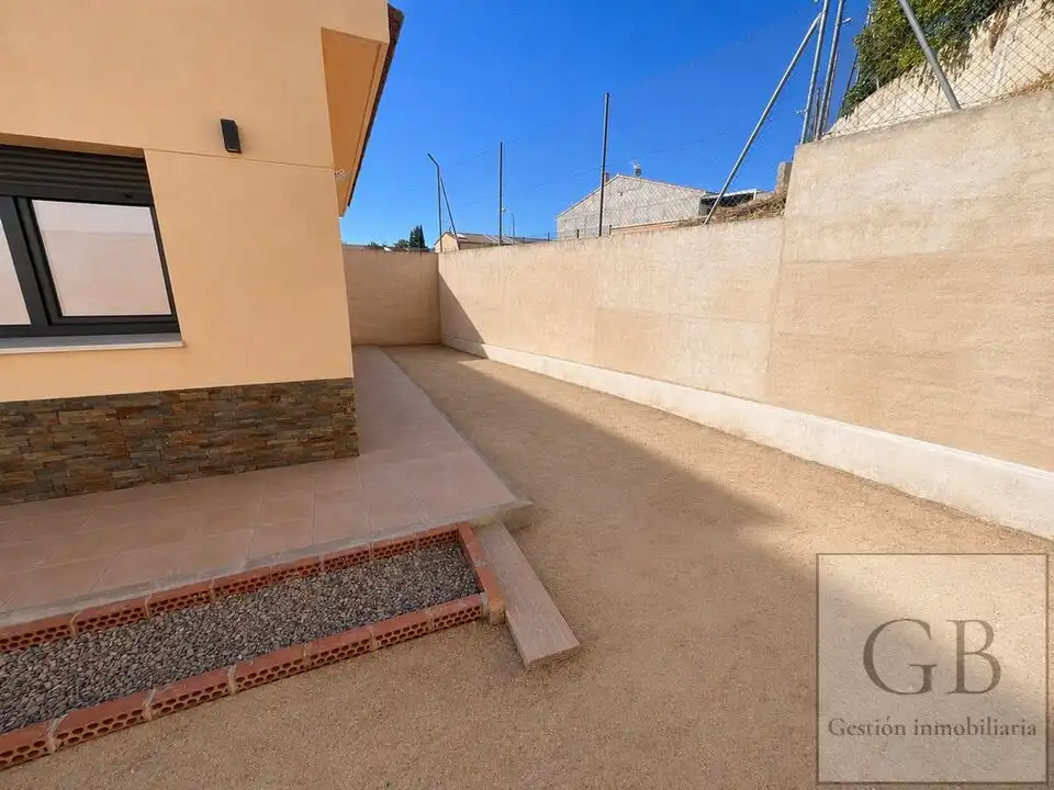 Detached house for sale in Olías del Rey, imagen 5