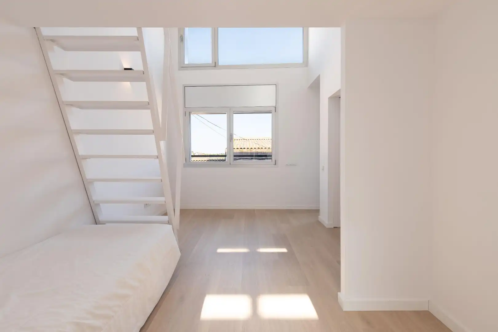 Habitación de Casa o chalet en venta en Ullastrell con Aire acondicionado, Calefacción y Jardín privado