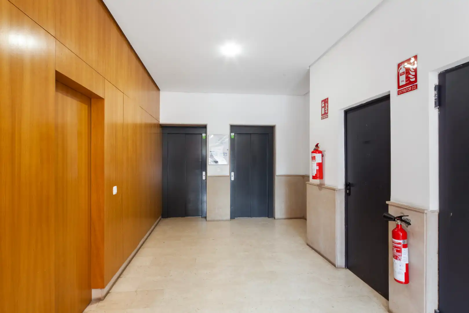 Flat for rent in Castellón de la Plana / Castelló de la Plana  with Air Conditioner, Storage room and Pets allowed