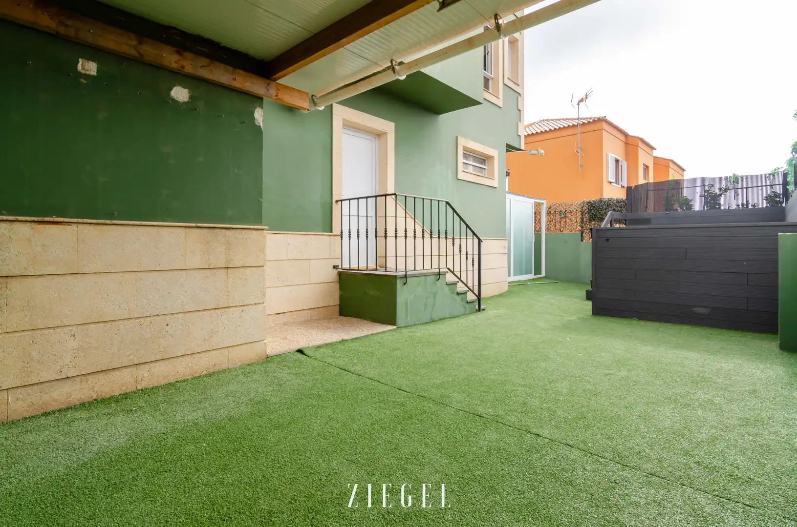 Houses for sale in Calle Cáceres, 10, Valle de los Nueve - El Ejido - Medianías