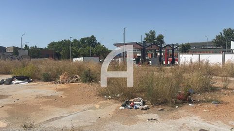 Foto 2 von Grundstücke zur Miete in Rovira I Virgili, 8, Gràcia, Sabadell