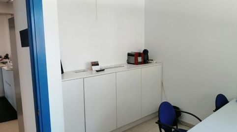 Oficinas en alquiler en av salvador dalí, immagine 4