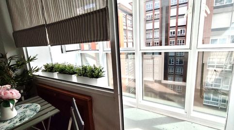 Photo 4 of Flat for rent in Cl Doctor Aquilino Hurle, 47, La Arena, Gijón