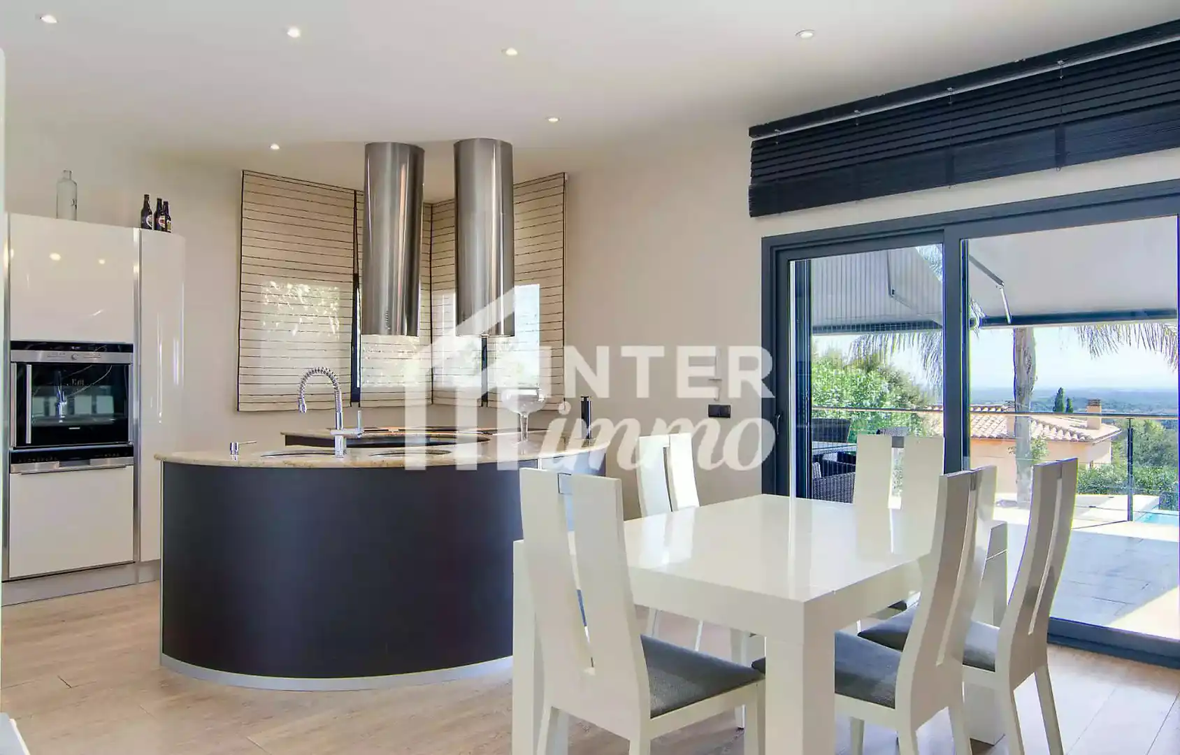 Maison avec piscine à vendre à Carrer Muntanyeta 31, imagen 24