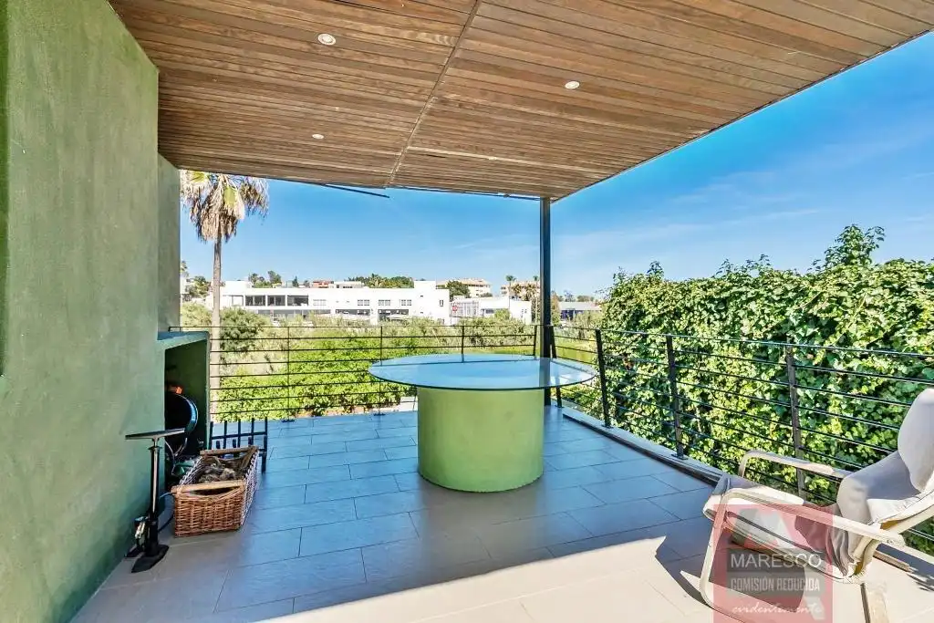 Villa avec terrasse à vendre à Campo de Mijas, imagen 29