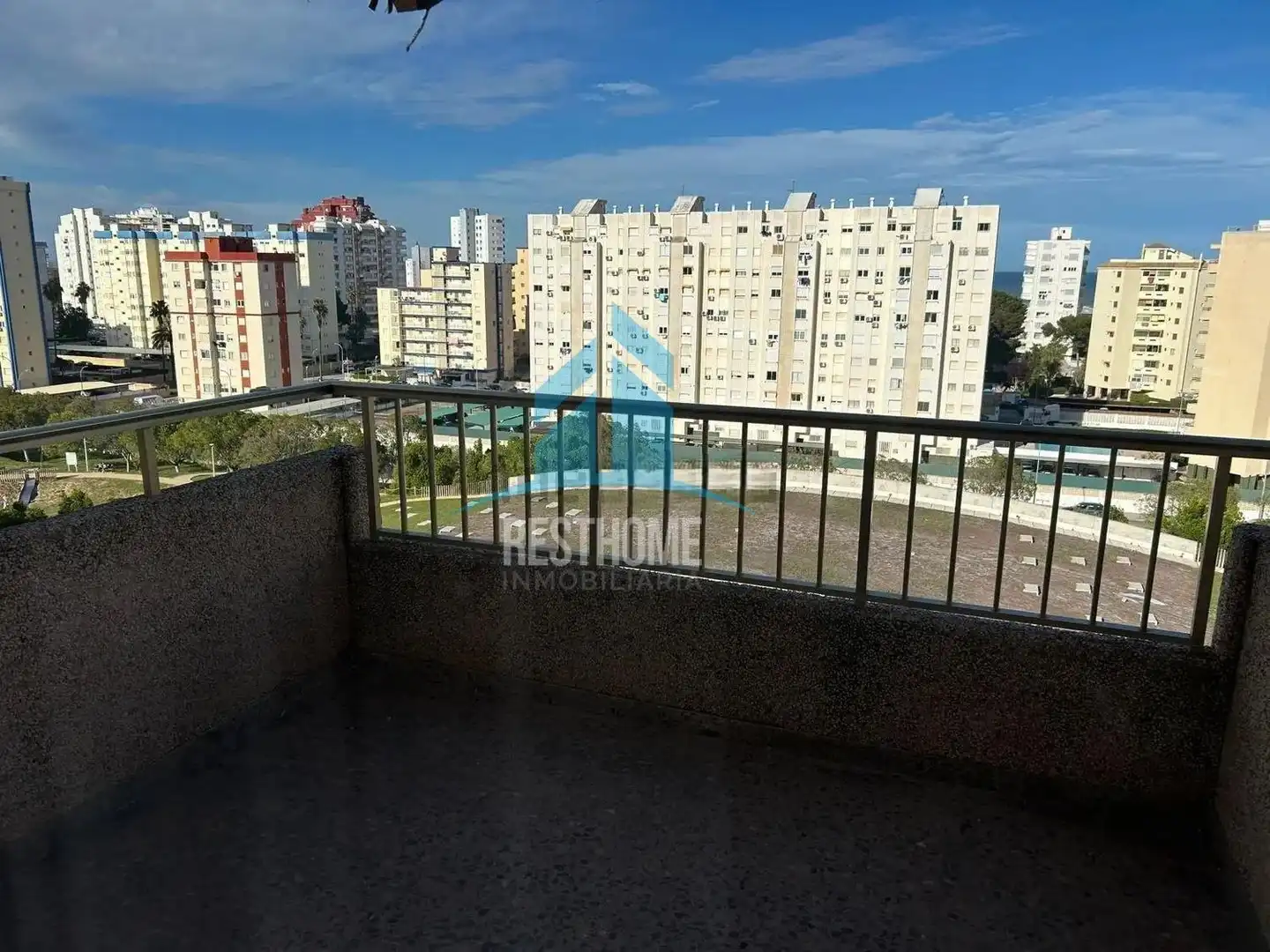 Apartment with pool for sale in Playa de Gandia, imagen 14