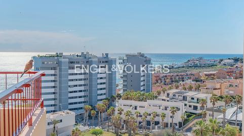 Foto 5 de Pis en venda a Calle de la Dorada, 11, Cabo de las Huertas, Alicante