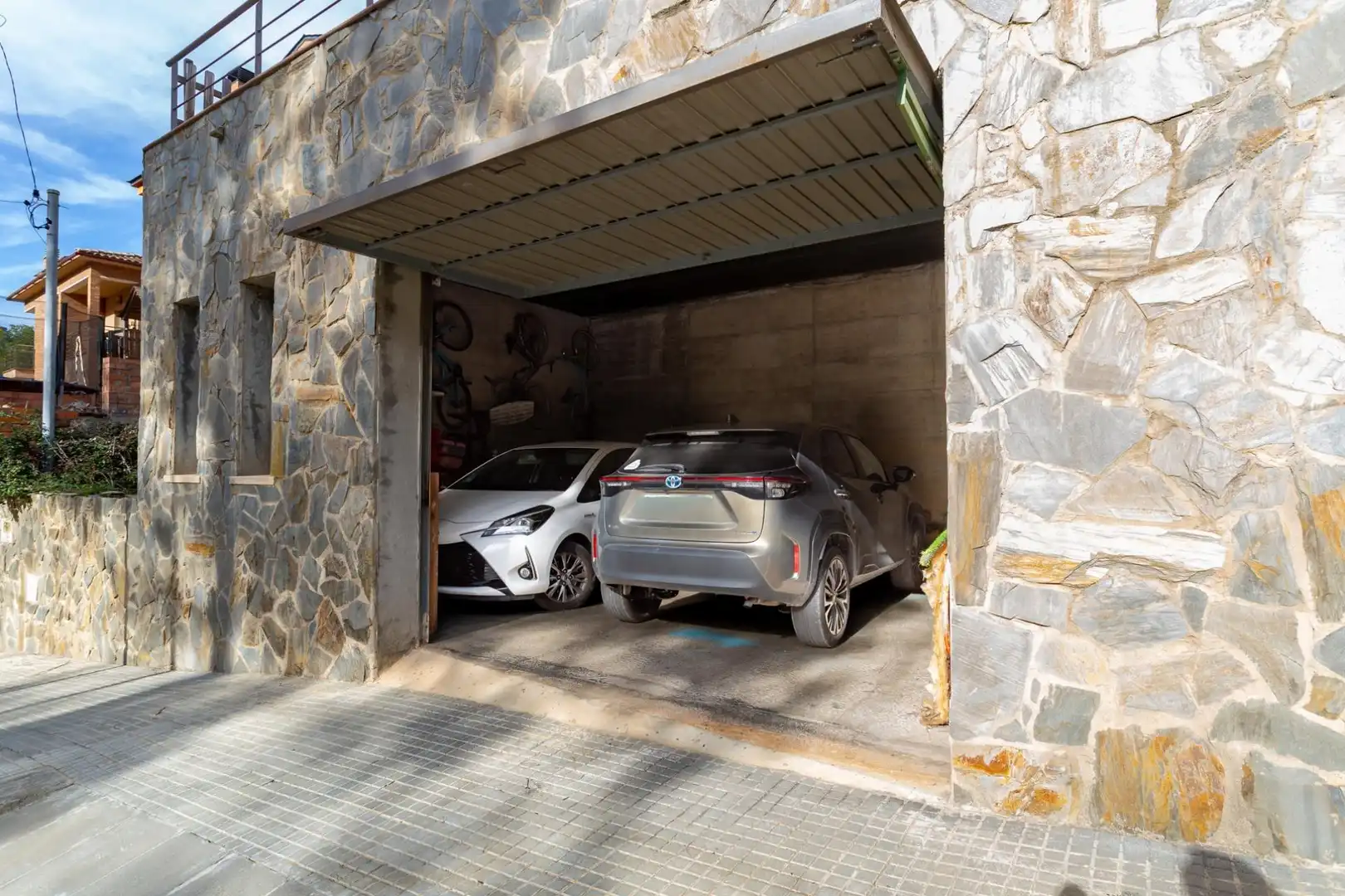 Villa mit Terrasse zum Verkauf in Avenida dels Països Catalans, imagen 81