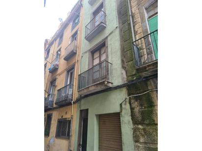 Exterior view of Building for sale in Manresa