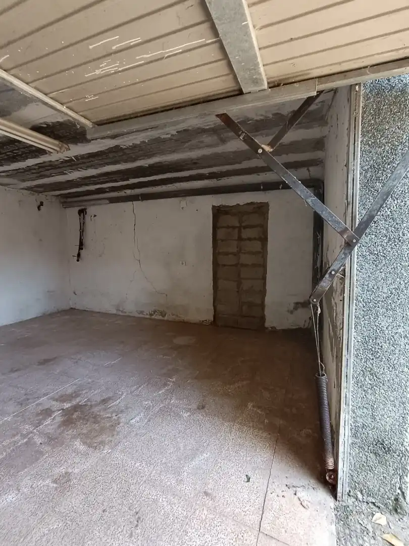 Casa o xalet en venda en Lillo amb Calefacció, Jardí privat i Traster
