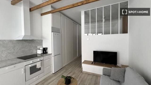 Piso en Alquiler en Numancia