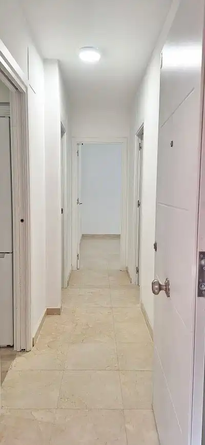 Wohnung zur Miete in Torrelodones mit Klimaanlage, Heizung und Ofen