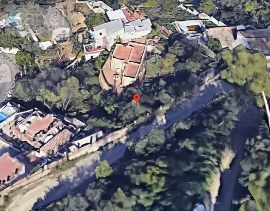 Terreni e lotti in vendita a CL DALT (A)
 SANT VICENÇ DELS HORTS (BARCELONA), imagen 7