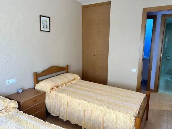 Apartament amb ascensor de lloguer a La Curva, imagen 19