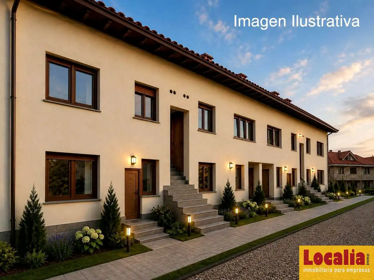 Vista exterior de Casa o chalet en venta en Comillas (Cantabria) con Jardín privado