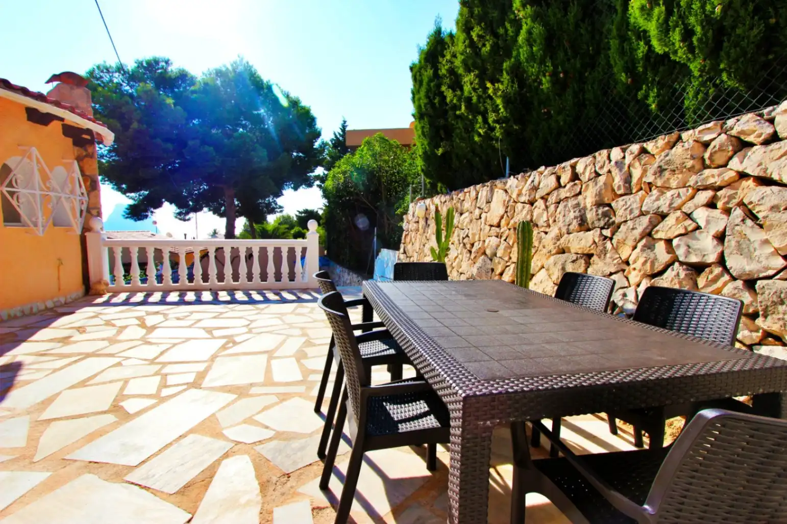 Villa mit Terrasse zum Verkauf in Maryvilla, imagen 20