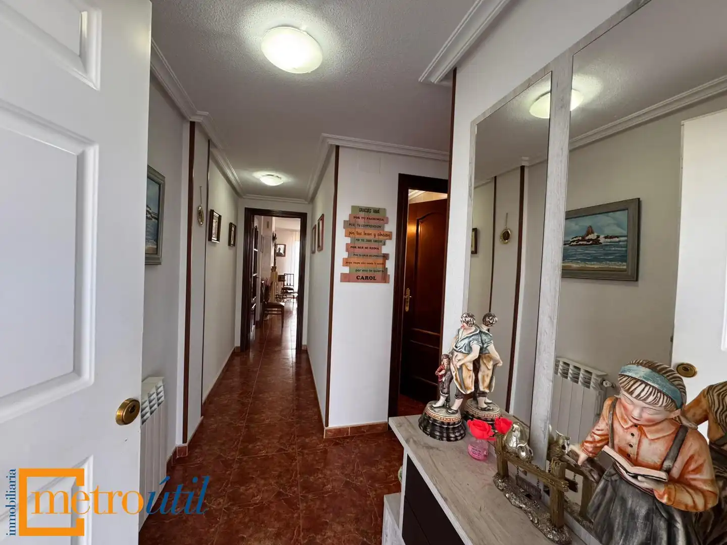 Casa o xalet en venda en Mozárbez amb Calefacció, Jardí privat i Parquet