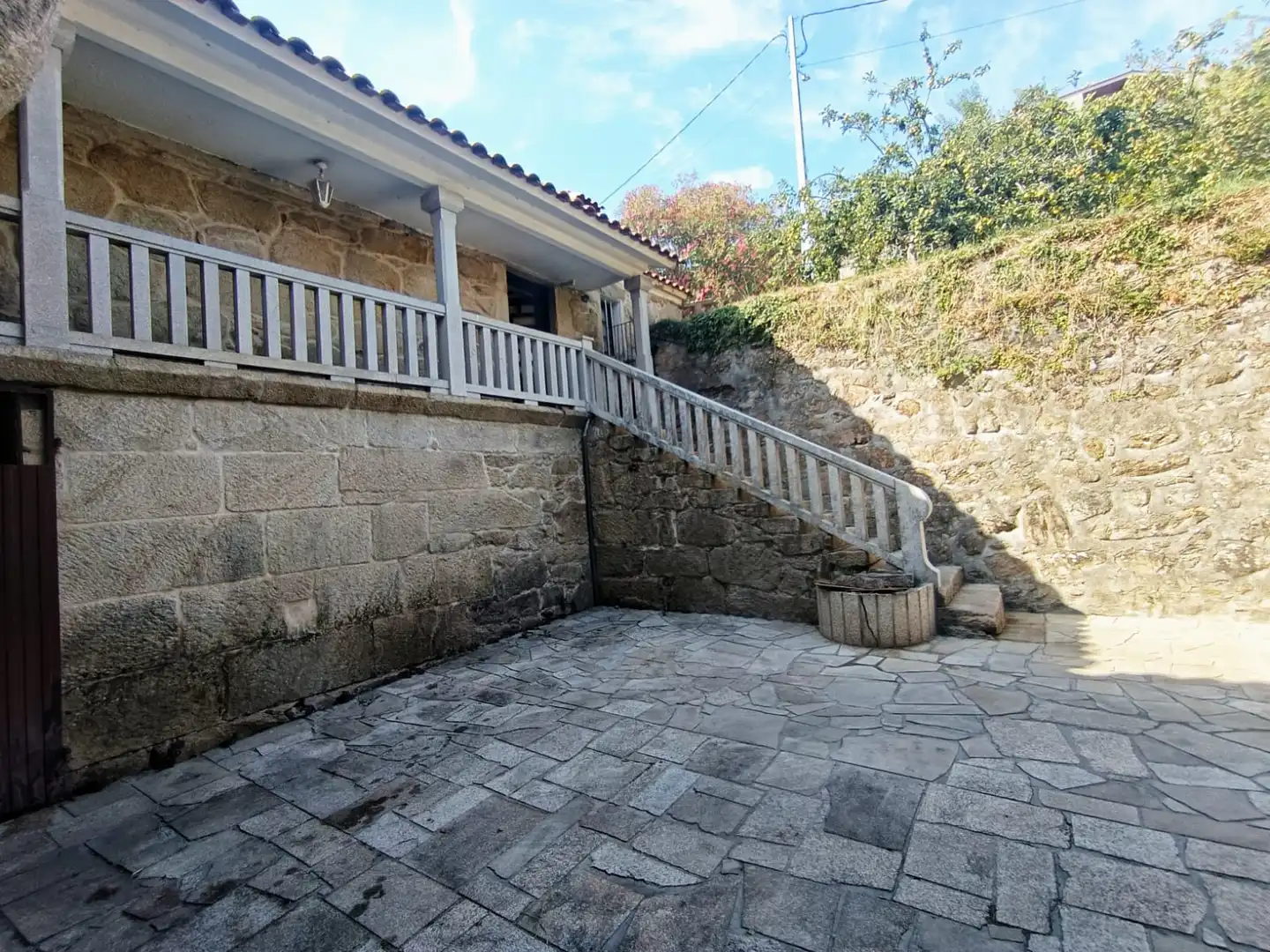 Casa o xalet en venda a Lugar CUIÑAS-VIASCON, 1, Cotobade