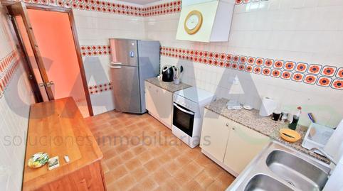 Foto 4 de Pis en venda a Llutxent, Valencia