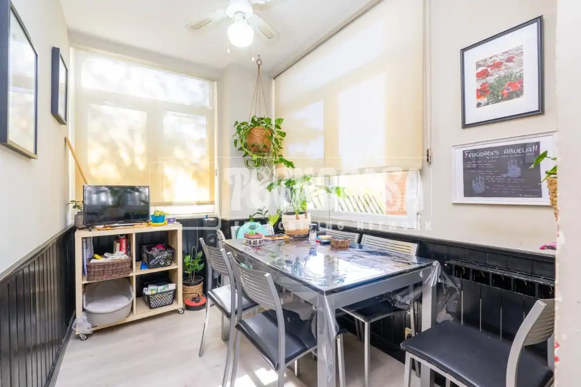 Dining room of Flat for sale in Coslada  with Heating and Storage room