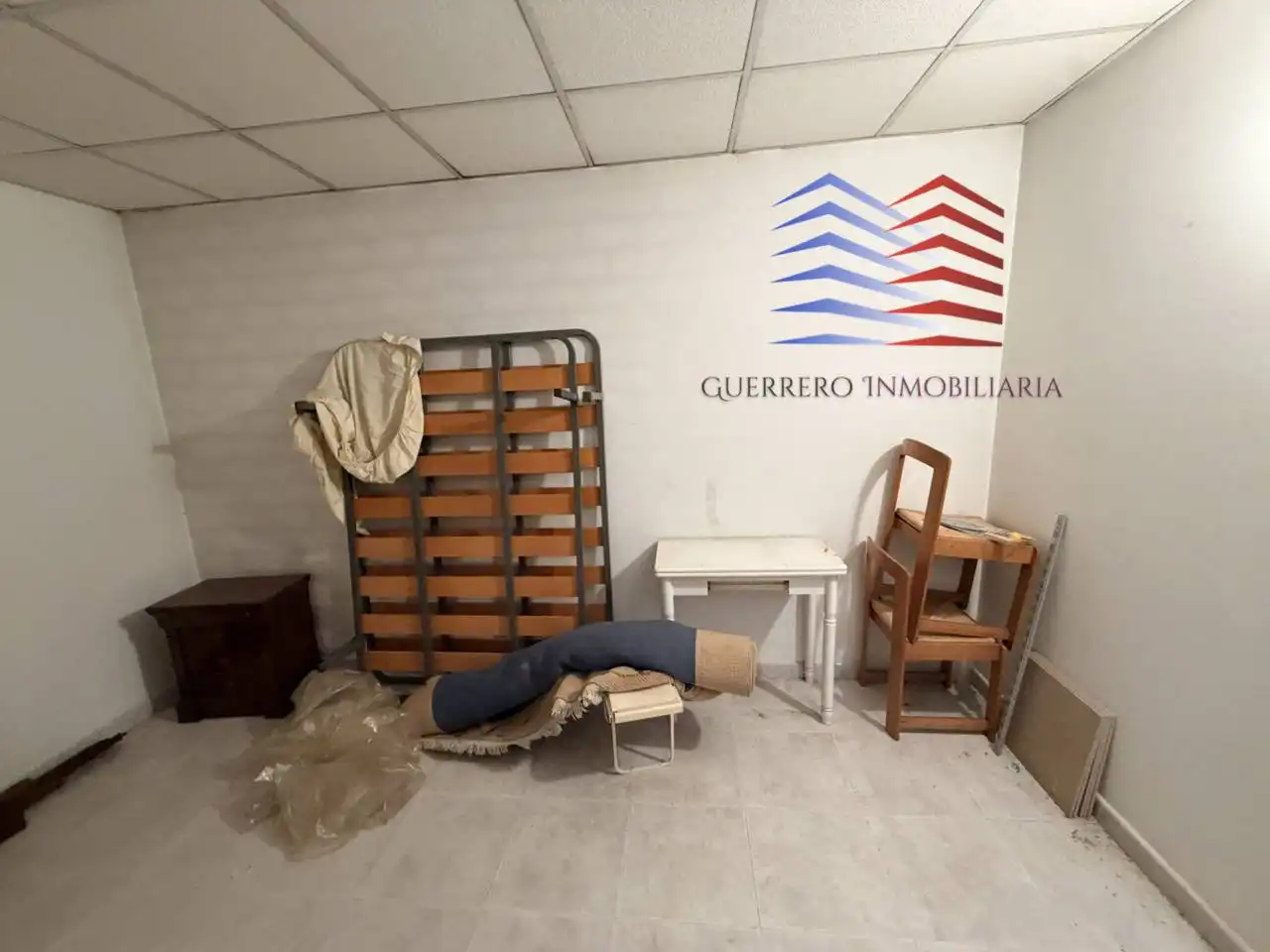 Apartamento de alquiler en Ourense Capital  con Calefacción, Parquet y Trastero