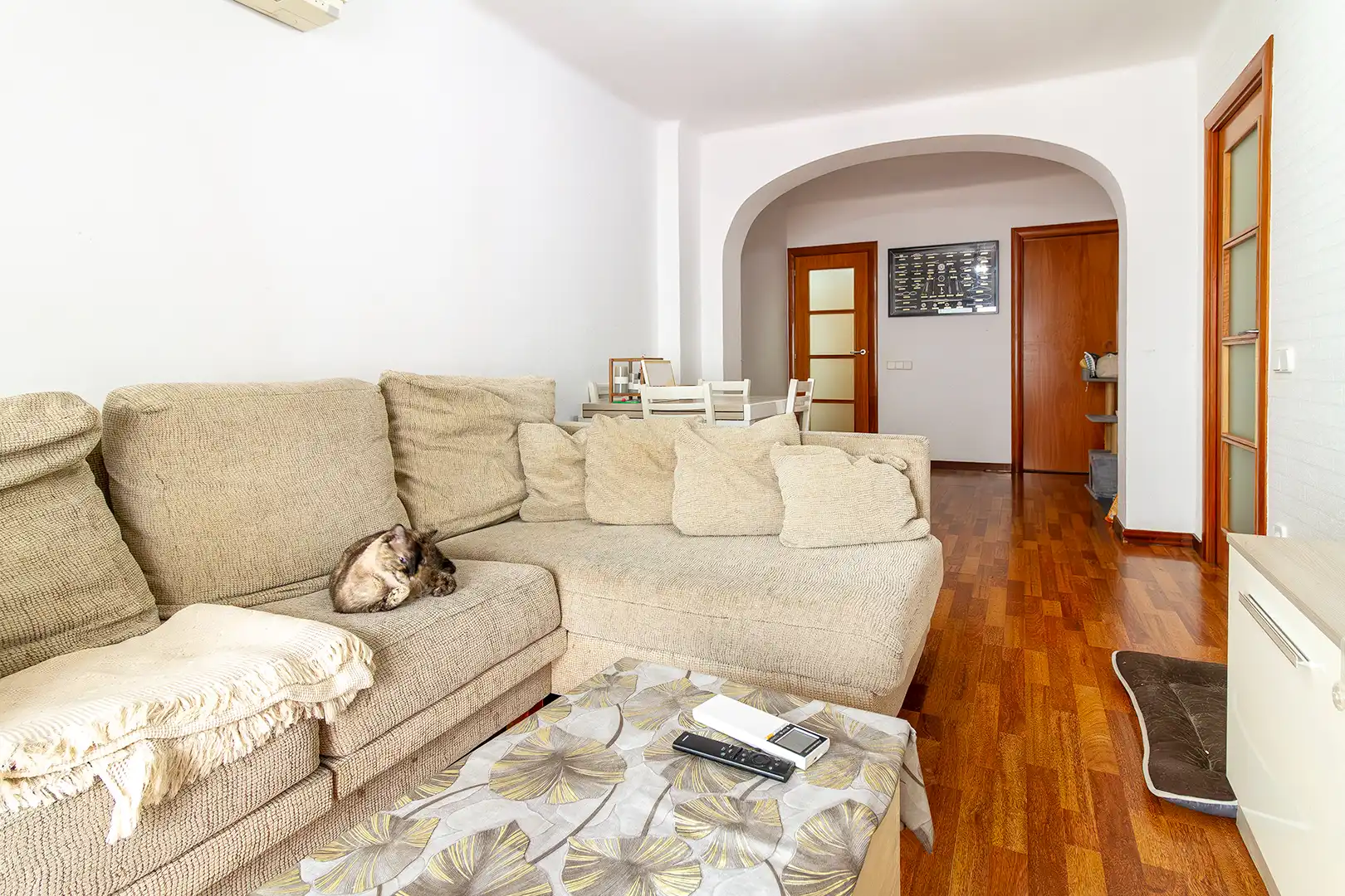 Bajo en venta en Carrer de Frederic Soler, imagen 5