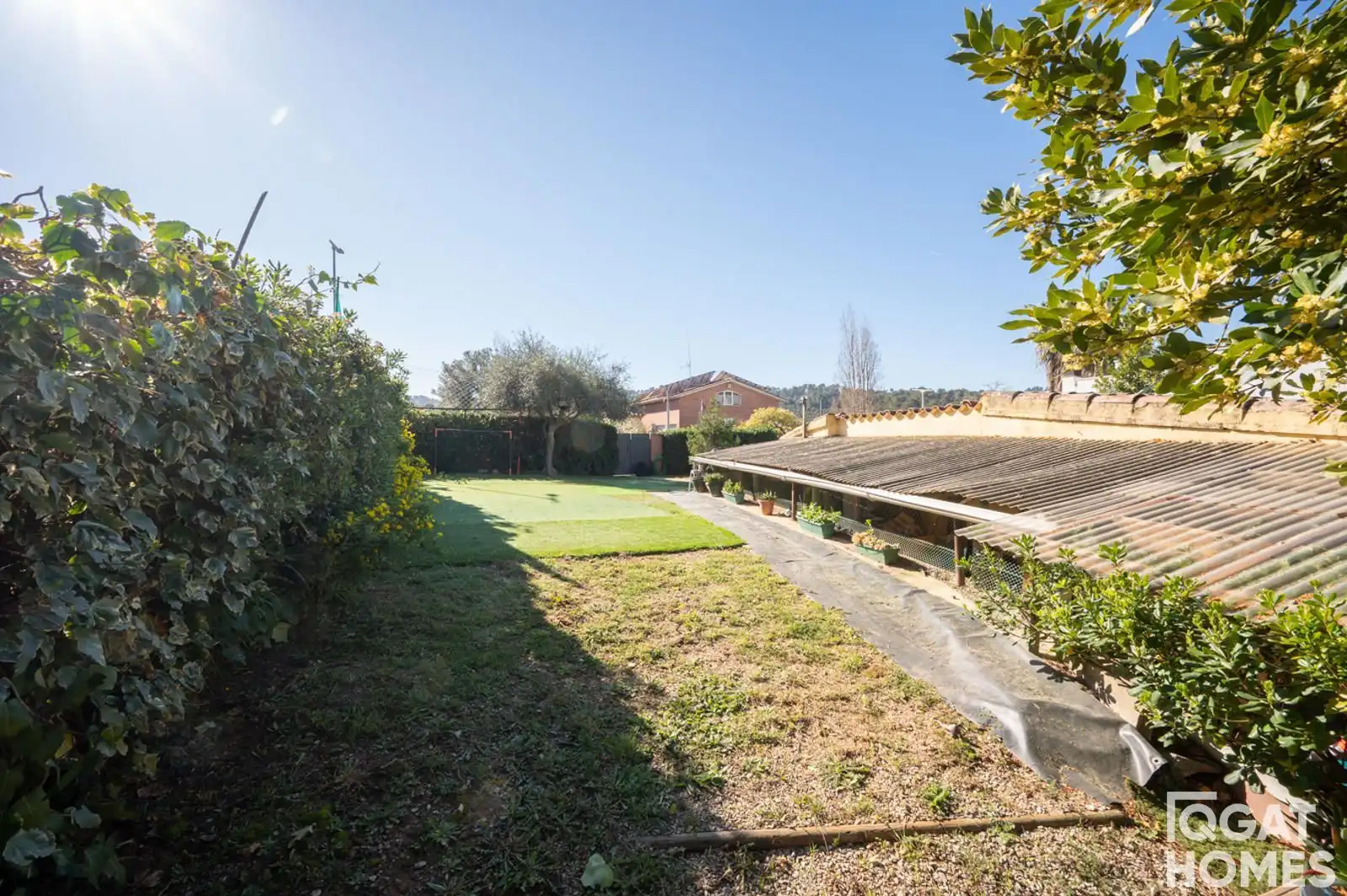 Terreno rustico in vendita a Marcos Redondo, imagen 6